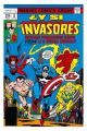 LOS INVASORES 5