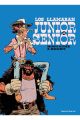 LOS LLAMABAN JUNIOR Y SENIOR