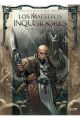 LOS MAESTROS INQUISIDORES. BAKAEL/HABNER 5