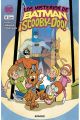 LOS MISTERIOS DE BATMAN Y ¡SCOOBY-DOO! 6