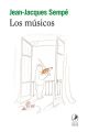 LOS MÚSICOS