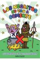LOS NEGRITOS NO VAN A COMERTE