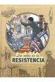 LOS NIÑOS DE LA RESISTENCIA DESOBEDECER 6