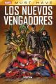 LOS NUEVOS VENGADORES. OSBORN 16