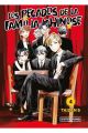 LOS PECADOS DE LA FAMILIA ICHINOSE 4