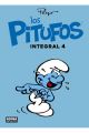 LOS PITUFOS INTEGRAL 4