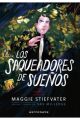 LOS SAQUEADORES DE SUEÑOS 2