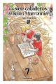 LOS SIETE CABALLEROS DEL REINO MARRONNIER 7