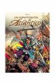 LOS SUPERVIVIENTES DEL ATLANTICO 1