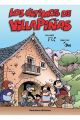 LOS ÚLTIMOS DE VILLAPIÑAS [LÁMINA FIRMADA DE REGALO]