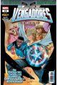LOS VENGADORES 179 / 25
