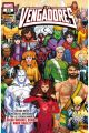 LOS VENGADORES 187 / 33