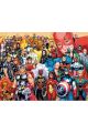 LOS VENGADORES 189 / 35