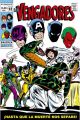 LOS VENGADORES (1969) 12