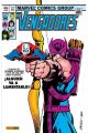 LOS VENGADORES. CORTE MARCIAL 10