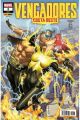LOS VENGADORES COSTA OESTE 2