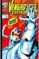 LOS VENGADORES COSTA OESTE 7