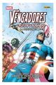 LOS VENGADORES DE GEOFF JOHNS. LA COLECCIÓN COMPLETA