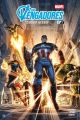 LOS VENGADORES DE JONATHAN HICKMAN (1 DE 18)