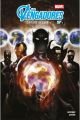 LOS VENGADORES DE JONATHAN HICKMAN (2 DE 18)