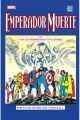LOS VENGADORES. EMPERADOR MUERTE
