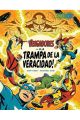 LOS VENGADORES EN ¡LA TRAMPA DE LA VERACIDAD!