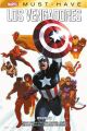 LOS VENGADORES. OSBORN 4