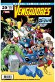 LOS VENGADORES (PORTADA ALTERNATIVA DISNEY STICH) 183 / 29