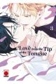 LOVE FROM THE TIP OF THE TONGUE 3