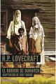 LOVECRAFT. THE DUNWICH HORROR 1