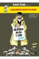 LUCKY LUKE. CAZARRECOMPENSAS