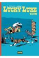 LUCKY LUKE DE GOSCINNY Y MORRIS INTEGRAL 2
