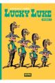 LUCKY LUKE INTEGRAL 3