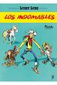 LUCKY LUKE. LOS INDOMABLES