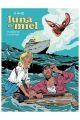 LUNA DE MIEL. EL BESO DE LA ESFINGE 1