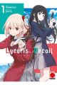 LYCORIS RECOIL 1