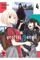 LYCORIS RECOIL 4