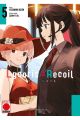 LYCORIS RECOIL 5