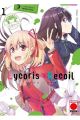 LYCORIS RECOIL ANTOLOGIA: REPEAT 1