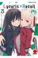LYCORIS RECOIL. ANTOLOGIA (RELOAD) 3