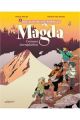 MAGDA, COCINERA INTERGALACTICA 3