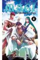 MAGI EL LABERINTO DE LA MAGIA 4