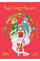 MAGIC KNIGHT RAYEARTH PREMIUM COLLECTION 1