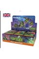 MAGIC: THE GATHERING TCG - SOBRE TEENAGE MUTANT NINJA TURTLES [EN INGLÉS]