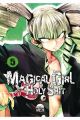 MAGICAL GIRL HOLY SHIT 5