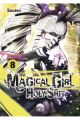 MAGICAL GIRL HOLY SHIT 8