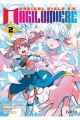 MAGILUMIERE MAGICAL GIRLS S.A. 2