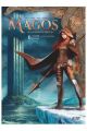 MAGOS. ARUNDILL Y LA ORDEN DE LAS SOMBRAS/ ENARATH 6