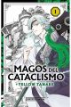 MAGOS DEL CATACLISMO 1