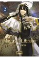 MAGUS OF THE LIBRARY 2